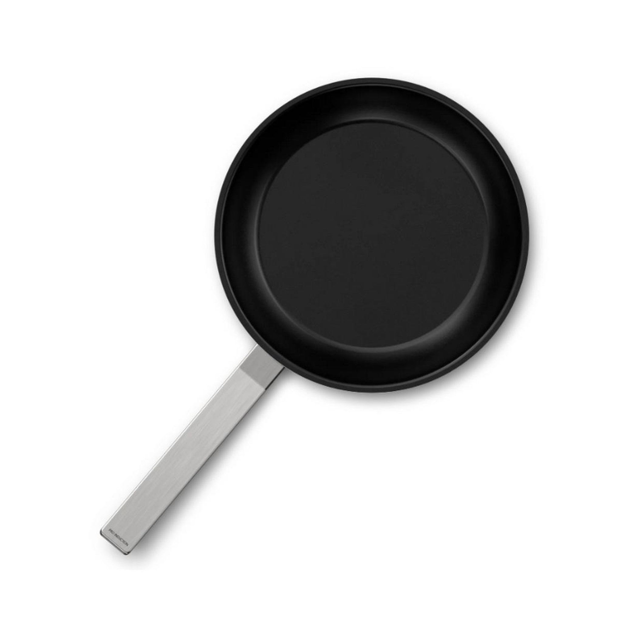 Voir la diapositive 2 : BOSCH Poêle 24cm inox/noir - hez9cf240