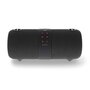 Voir la diapositive 4 : NEDIS Haut -parleur bluetooth® 40 w - noir - spbt2480bk