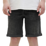 Jack & Jones Short  Garçon Jack & Jones Ricks. Coloris disponibles : Noir