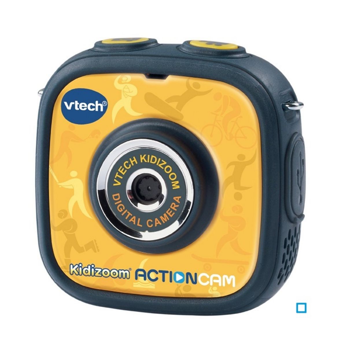 VTECH Appareil photo Kidizoom Action Cam