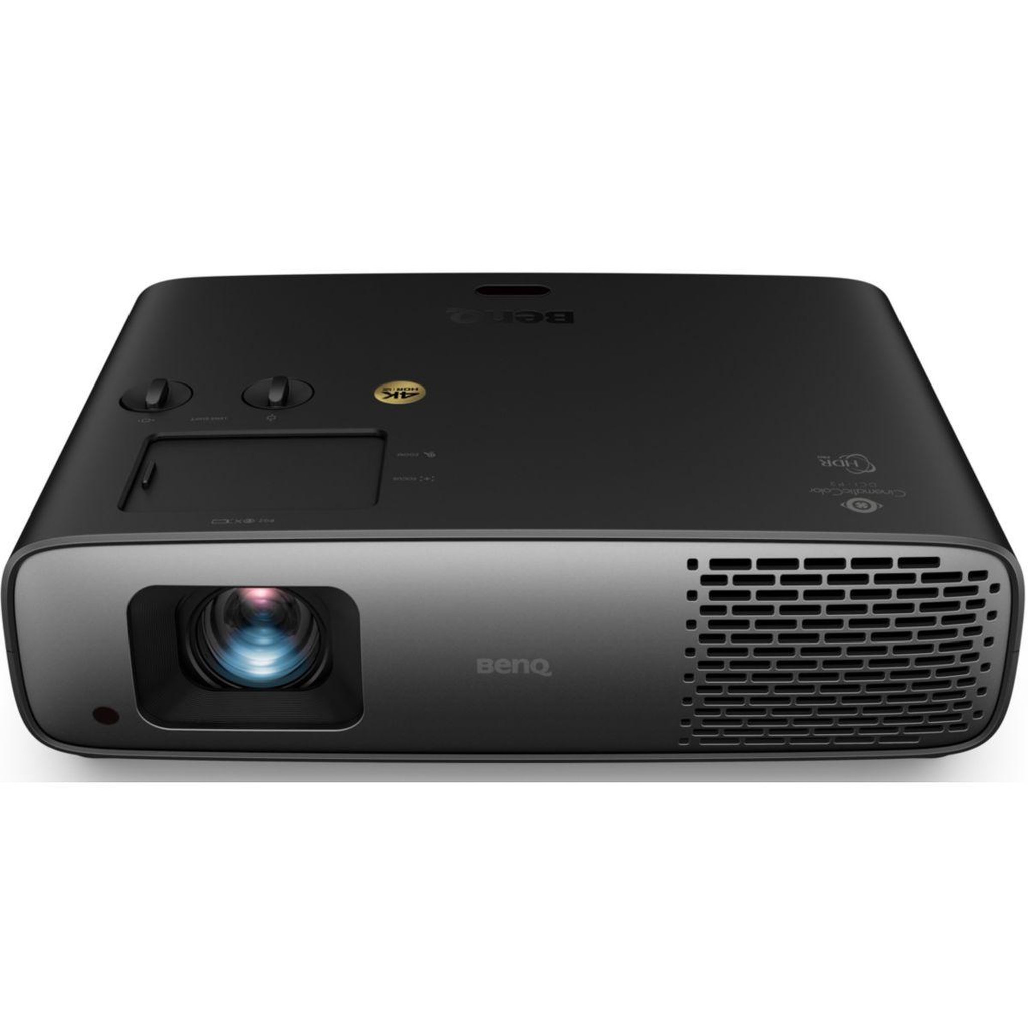 Voir la diapositive 3 : Benq Vidéoprojecteur home cinéma w4100i