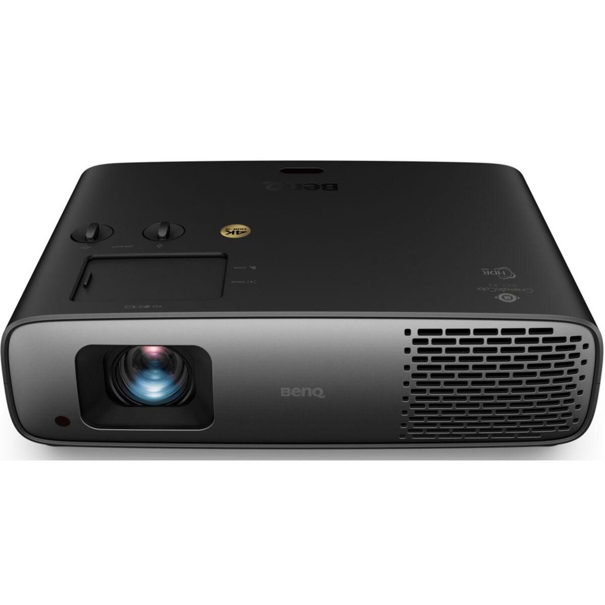 Benq Vidéoprojecteur home cinéma W4100i