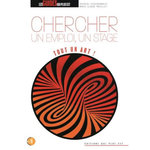 CHERCHER UN EMPLOI, UN STAGE, TOUT UN ART !, Lecoursonnais Patrick