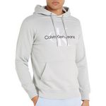 CALVIN KLEIN JEANS Sweat  Homme Calvin Klein Jeans J30J320805. Coloris disponibles : Gris