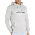 CALVIN KLEIN JEANS Sweat  Homme Calvin Klein Jeans J30J320805. Coloris disponibles : Gris
