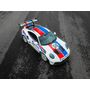 Voir la diapositive 2 : Smartbox Stage de pilotage : 2 tours sur le circuit de Fay de Bretagne en Porsche 992 GT3 RS - Coffret Cadeau Sport & Aventure