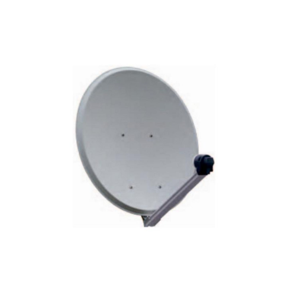 servimat Antenne parabolique 70cm + lnb - clickfastg