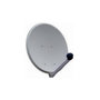 Voir la diapositive 1 : servimat Antenne parabolique 70cm + lnb - clickfastg