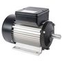 Voir la diapositive 3 : Ribitech Moteur électrique 2cv mono 2800 tr/min avec interrupteur - m2m28