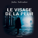 ENQUETES A NEW YORK TOME 1 : LE VISAGE DE LA PEUR, Salvador Julia
