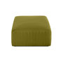 Voir la diapositive 6 : LISA DESIGN Nova - pouf modulable - en velours