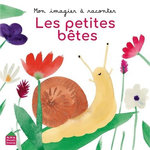 LES PETITES BETES, Glaux Raphaële
