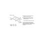 Voir la diapositive 4 : Siemens Table de cuisson à induction 70cm 4 feux 7400w noir - EX73RHEC1F