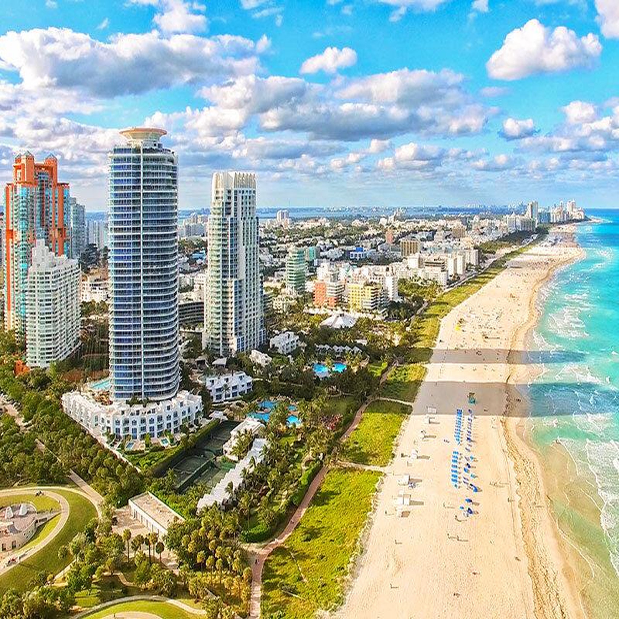 Voir la diapositive 6 : Smartbox Voyage en floride : 5 jours en hôtel 3* à miami avec excursion dans les everglades et les keys - coffret cadeau séjour