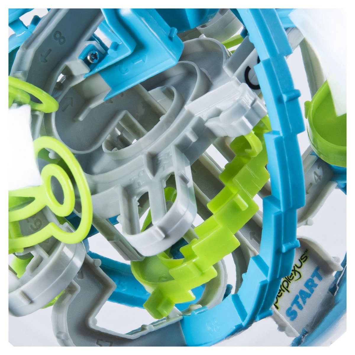 SPIN MASTER Jeu Sphère Perplexus - Rebel