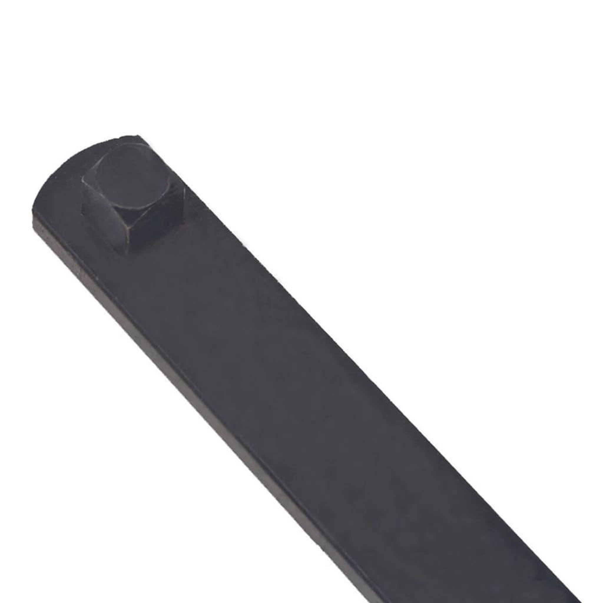 Voir la diapositive 3 : VIDAXL Jeu d'outils de courroie multifonction 8 pcs