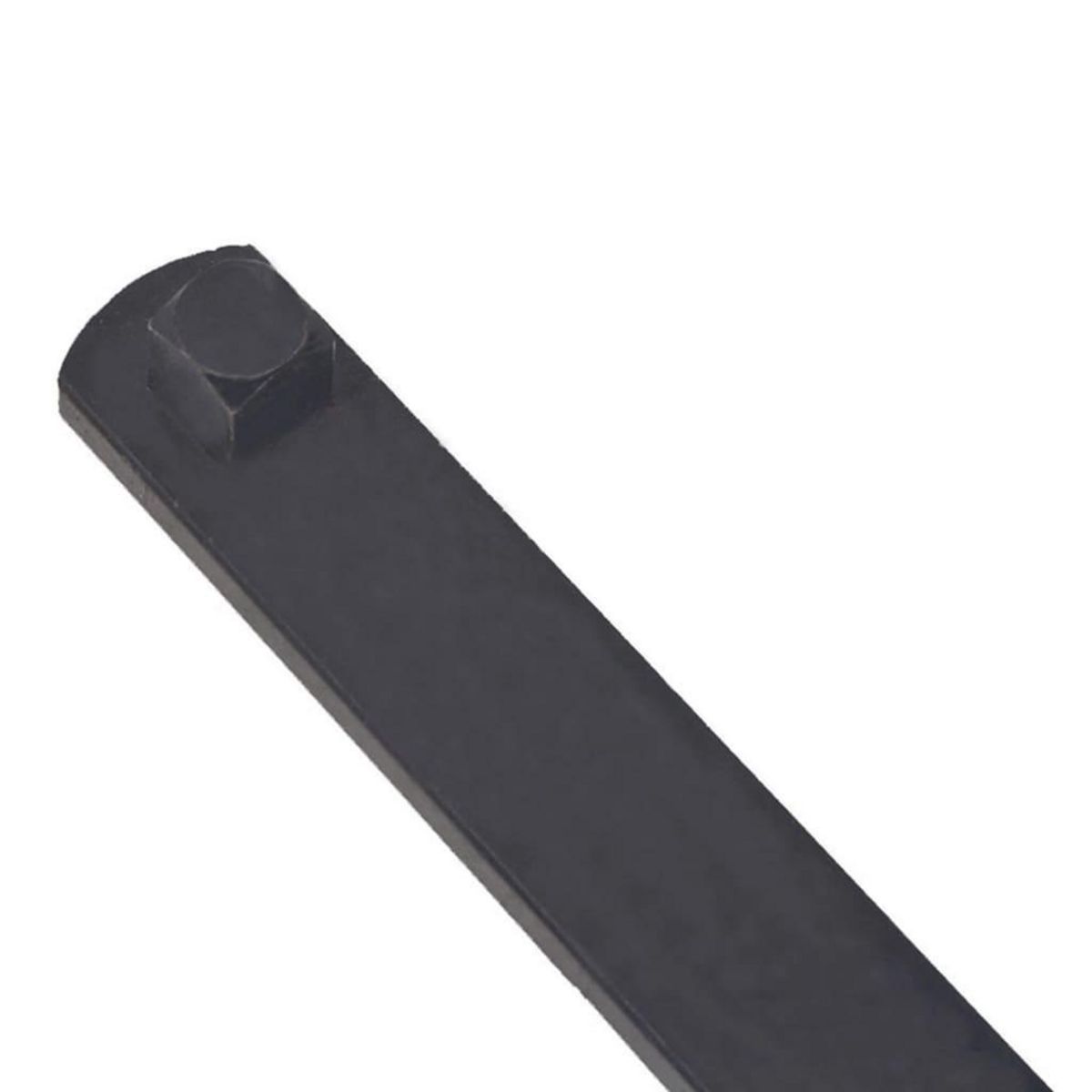 VIDAXL Jeu d'outils de courroie multifonction 8 pcs