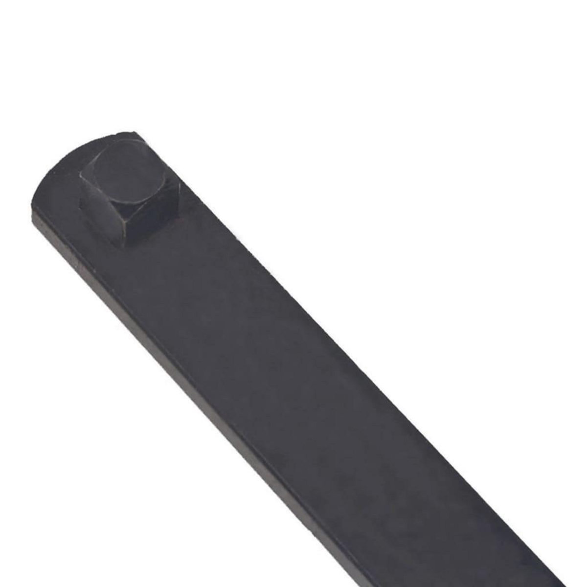 VIDAXL Jeu d'outils de courroie multifonction 8 pcs