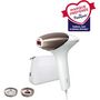 Voir la diapositive 2 : Philips Epilateur lumière pulsée BRI945/00 Lumea Prestige