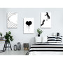 Voir la diapositive 2 : Paris Prix Tableau Imprimé  Heart Collection