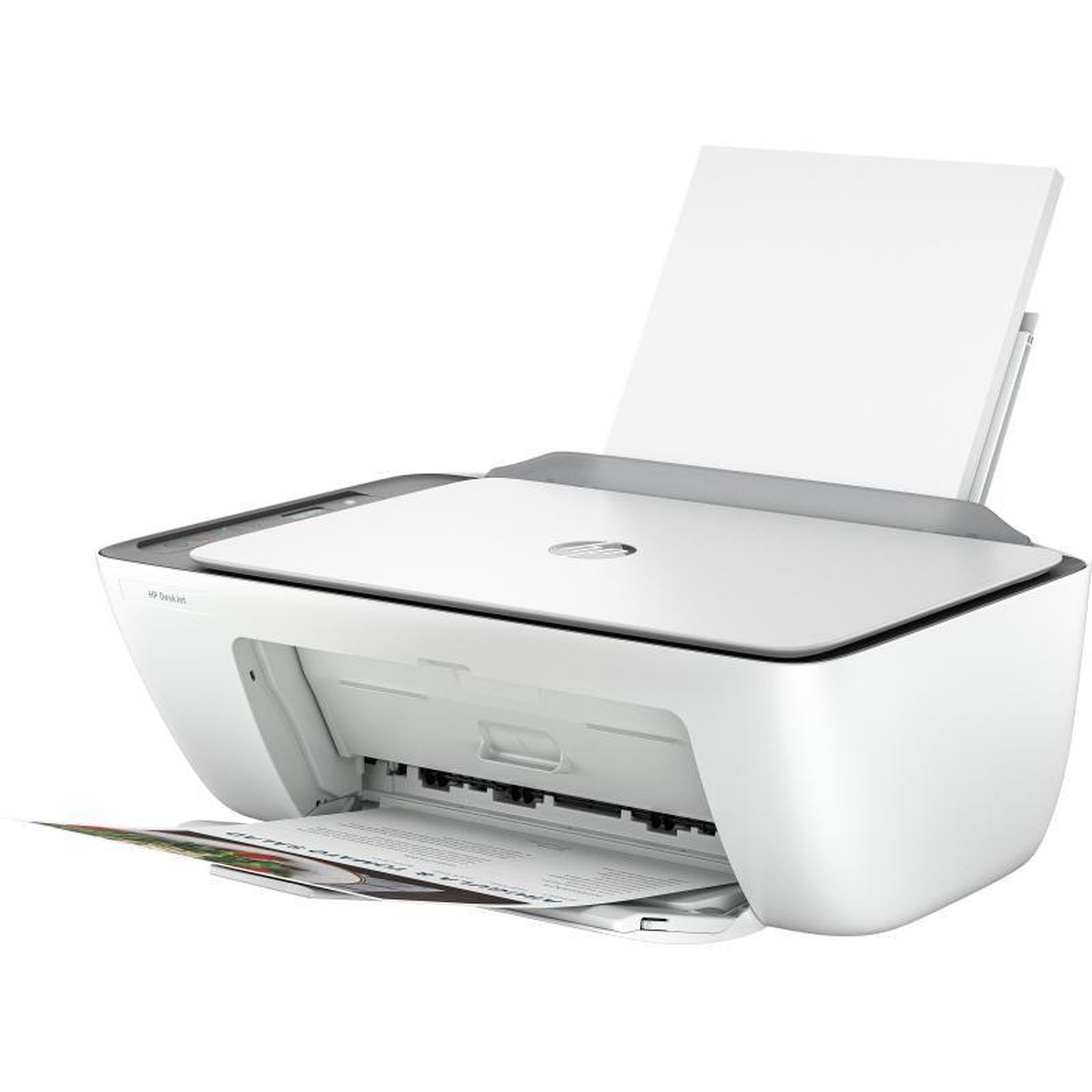 Voir la diapositive 2 : HP HP Deskjet 2820e All-in-One AllinOne Multifunktionsdrucker (588K9B 629)
