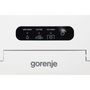 Voir la diapositive 3 : GORENJE Machine à glaçons IMD1200W