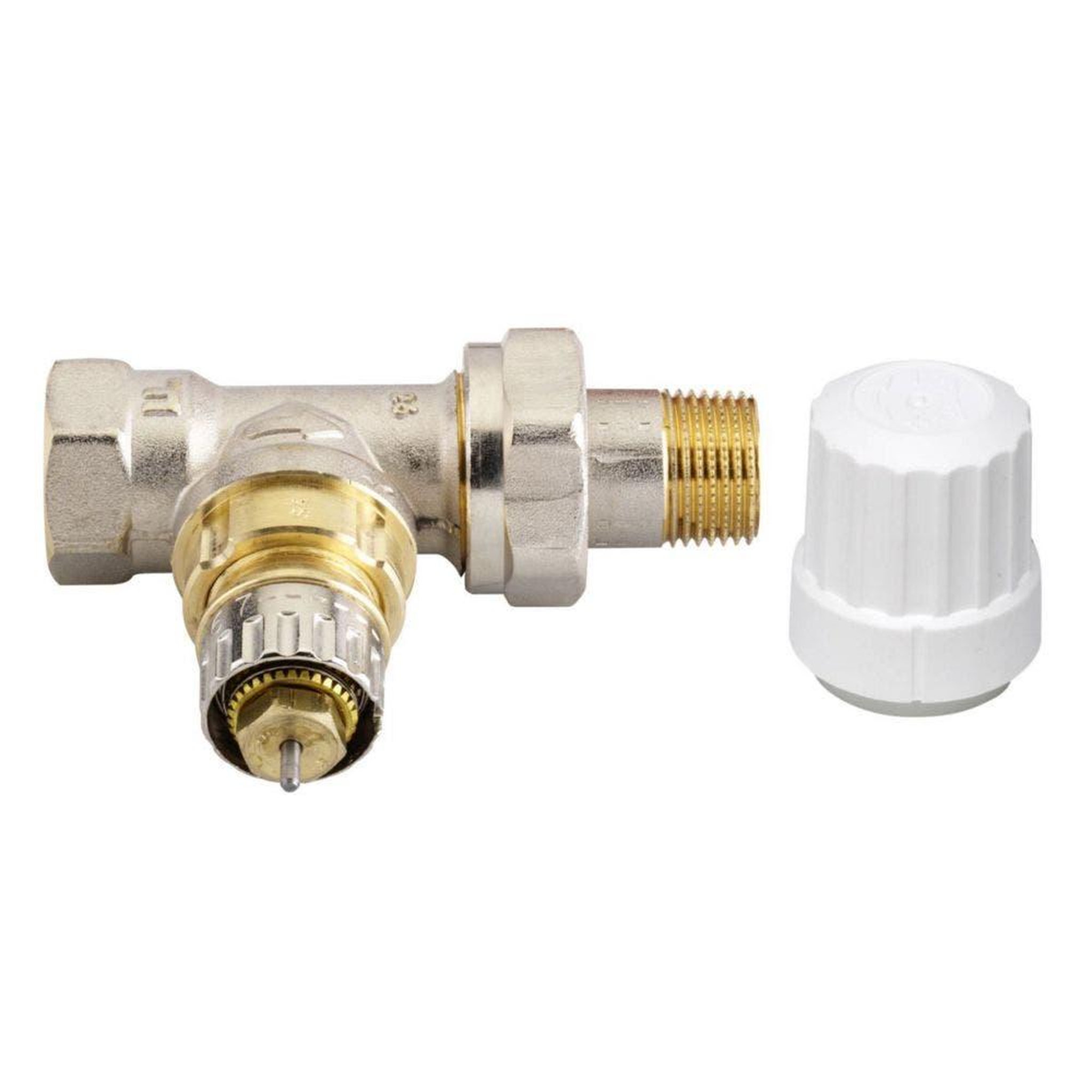 Danfoss Corps de réglage ra-in droit dn15