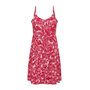 Voir la diapositive 1 : Only Combi Short Blanc/ Femme Only Strap