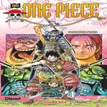 ONE PIECE TOME 95 : L'AVENTURE D'ODEN, Oda Eiichirô