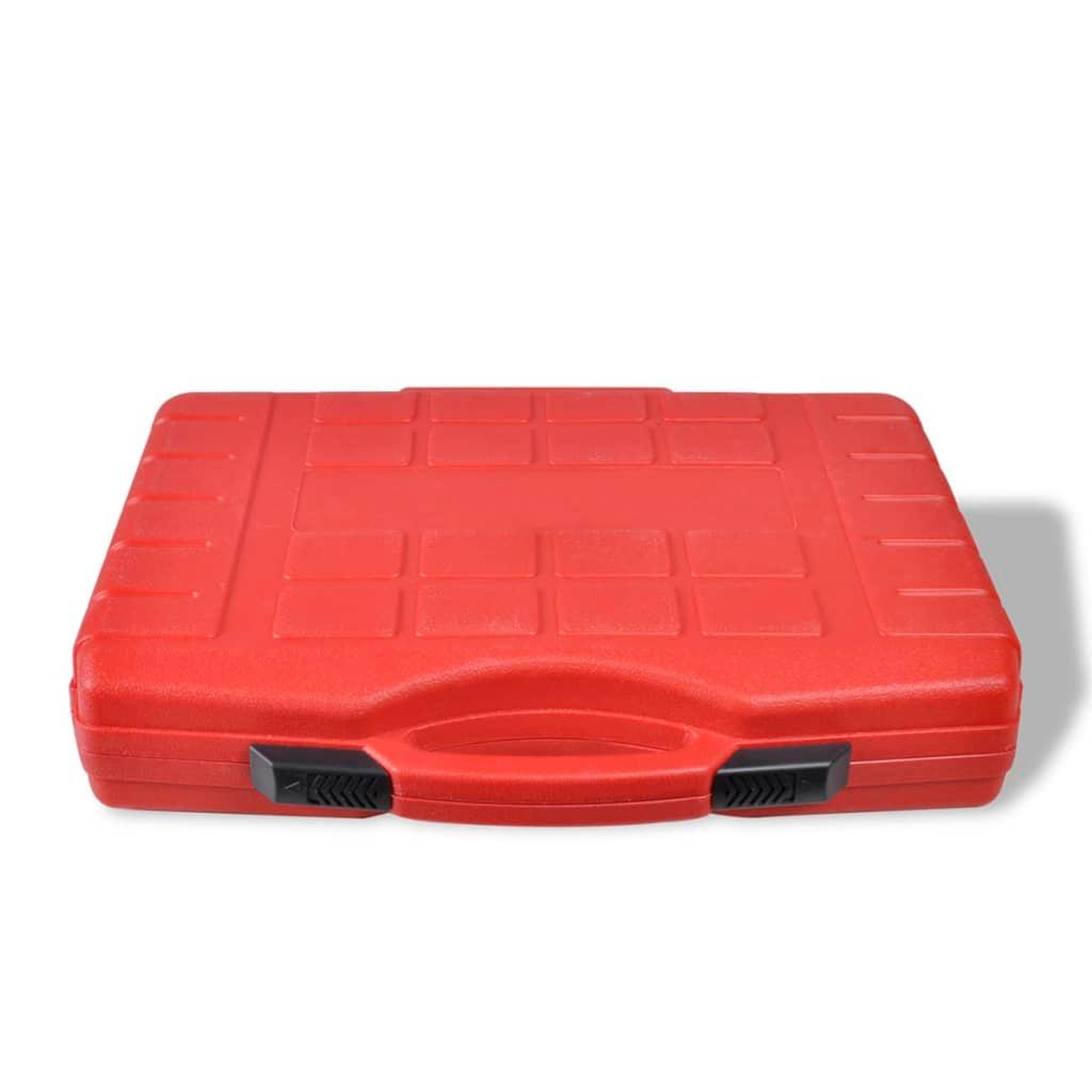 Voir la diapositive 2 : VIDAXL Ensemble de 11 outils de synchronisation bmw m42/44/50/52/54/56