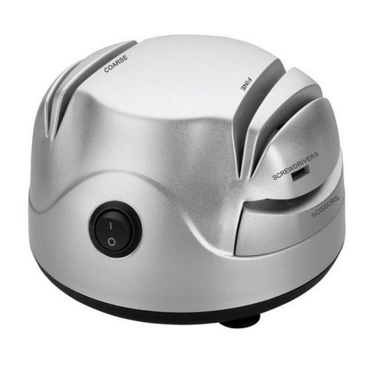 Lacor Affûteur aiguiseur de couteaux électrique - 69141