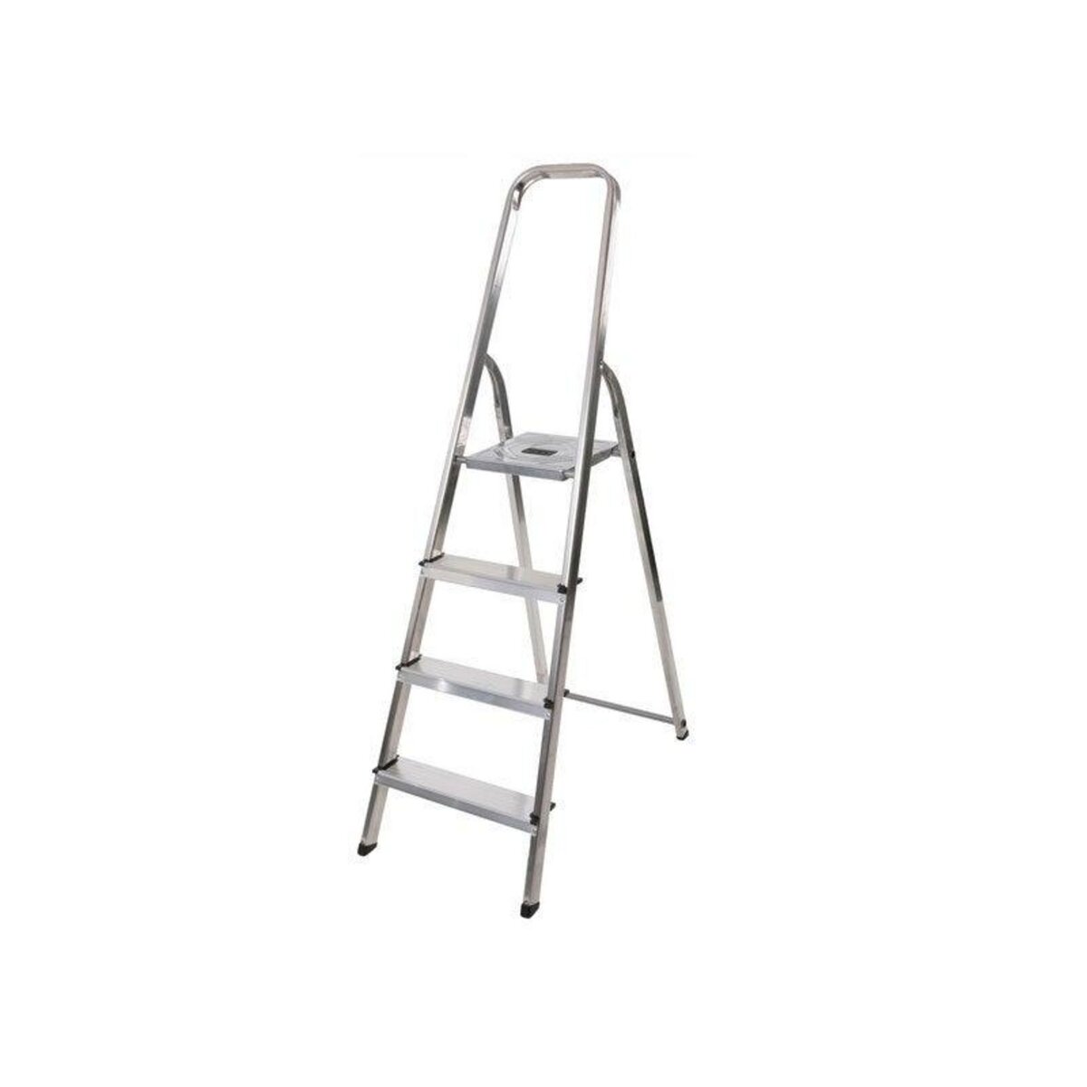 SELEKTA Escabeau Selekta 4 Marches