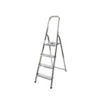 SELEKTA Escabeau Selekta 4 Marches