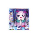 VTECH Peluche interactive Vtech DJ Beat Boxer