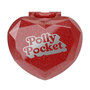 Voir la diapositive 3 : POLLY POCKET Polly Pocket - Coffret Boîte a Bijoux - 80eme anniversaire de Mattel - Polly Pocket - JGK21