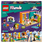 Voir la diapositive 8 : LEGO Friends 41754 La chambre de Léo, Jouet sur la Pâtisserie, avec Mini-Poupée, Accessoires & Animal de Compagnie