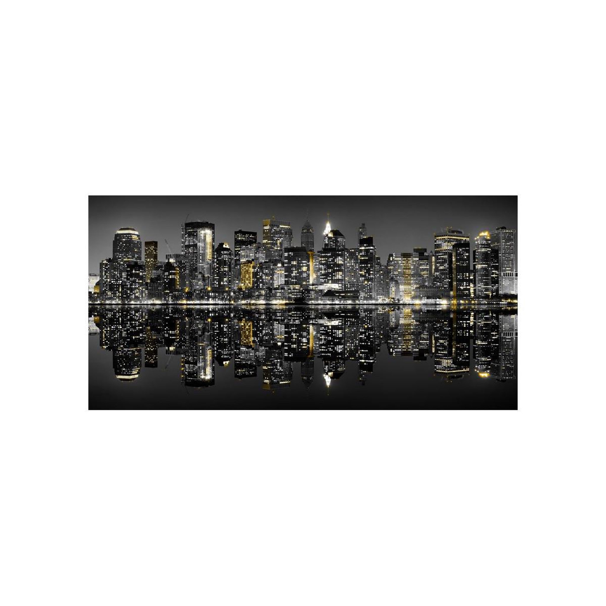 Voir la diapositive 2 : Paris Prix Papier peint xxl  american wealth  270x550cm