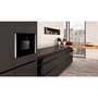 Voir la diapositive 2 : Neff Micro-ondes encastrable 20l 800w noir - hlawd23n0