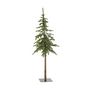Voir la diapositive 2 : Paris Prix Sapin de Noël Déco à LED  Reynaldo  145cm Vert