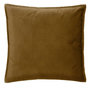 Voir la diapositive 1 : ATMOSPHERA Coussin Déhoussable  Lilou  55x55cm Mordoré