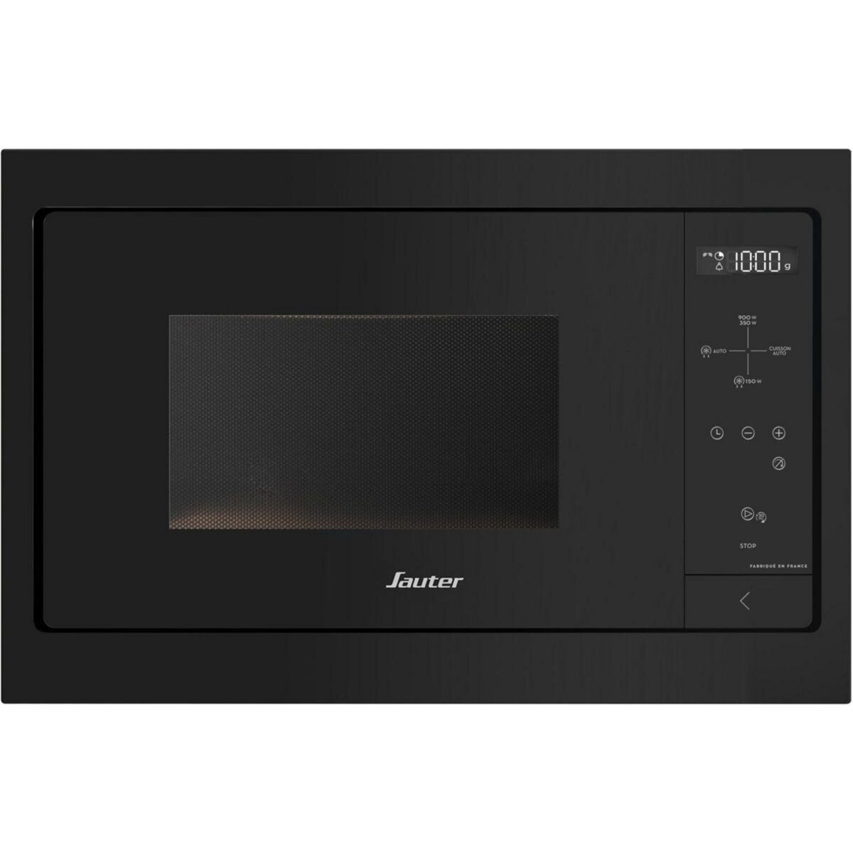 Sauter Micro ondes encastrable SMS7140B