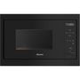 Voir la diapositive 2 : Sauter Micro ondes encastrable SMS7140B