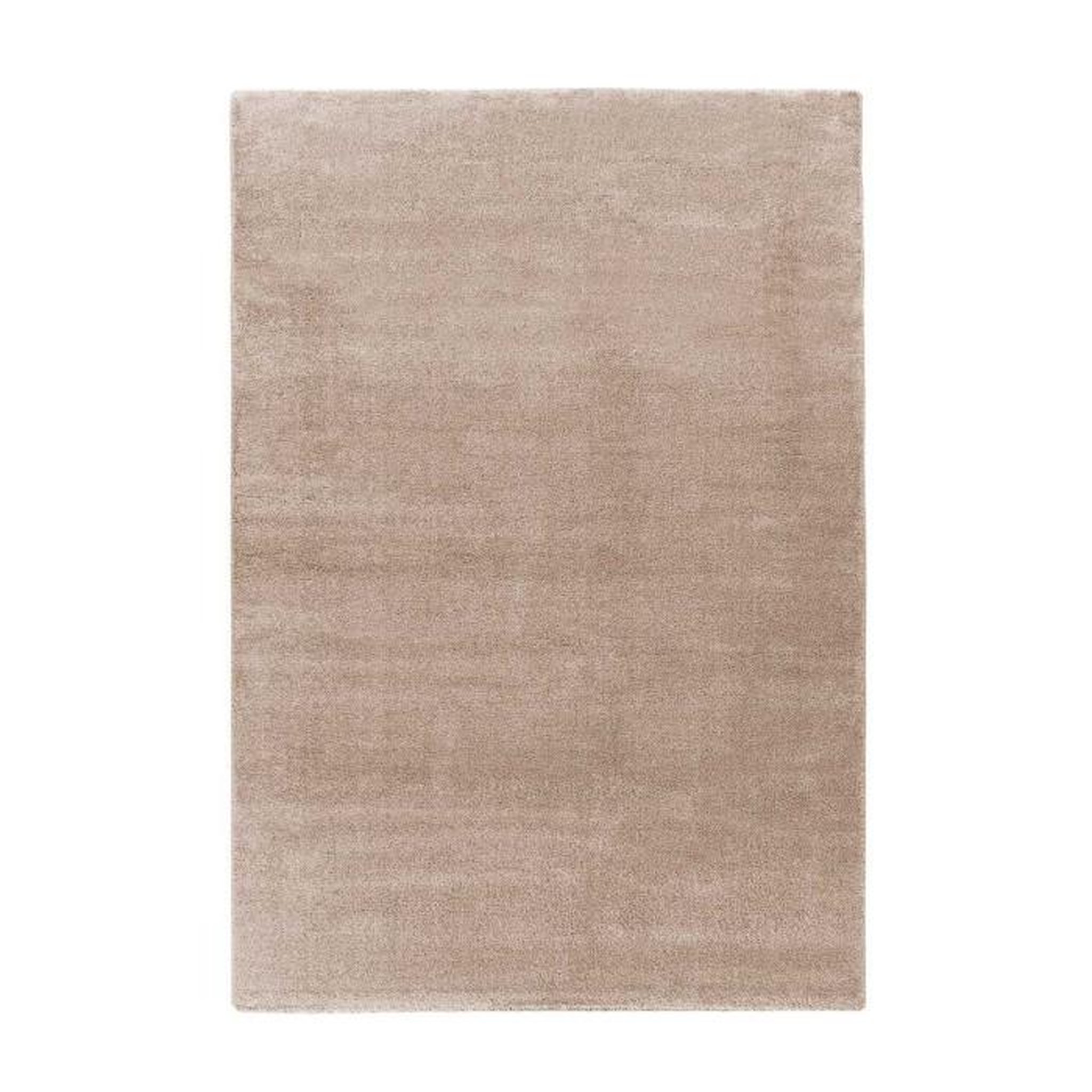 Paris Prix Tapis Tissé Shaggy à Poils Longs  Nila  Taupe. Coloris disponibles : Marron