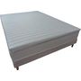 Voir la diapositive 3 : Surmatelas Mémoire de forme Haute Densité 90x190 cm