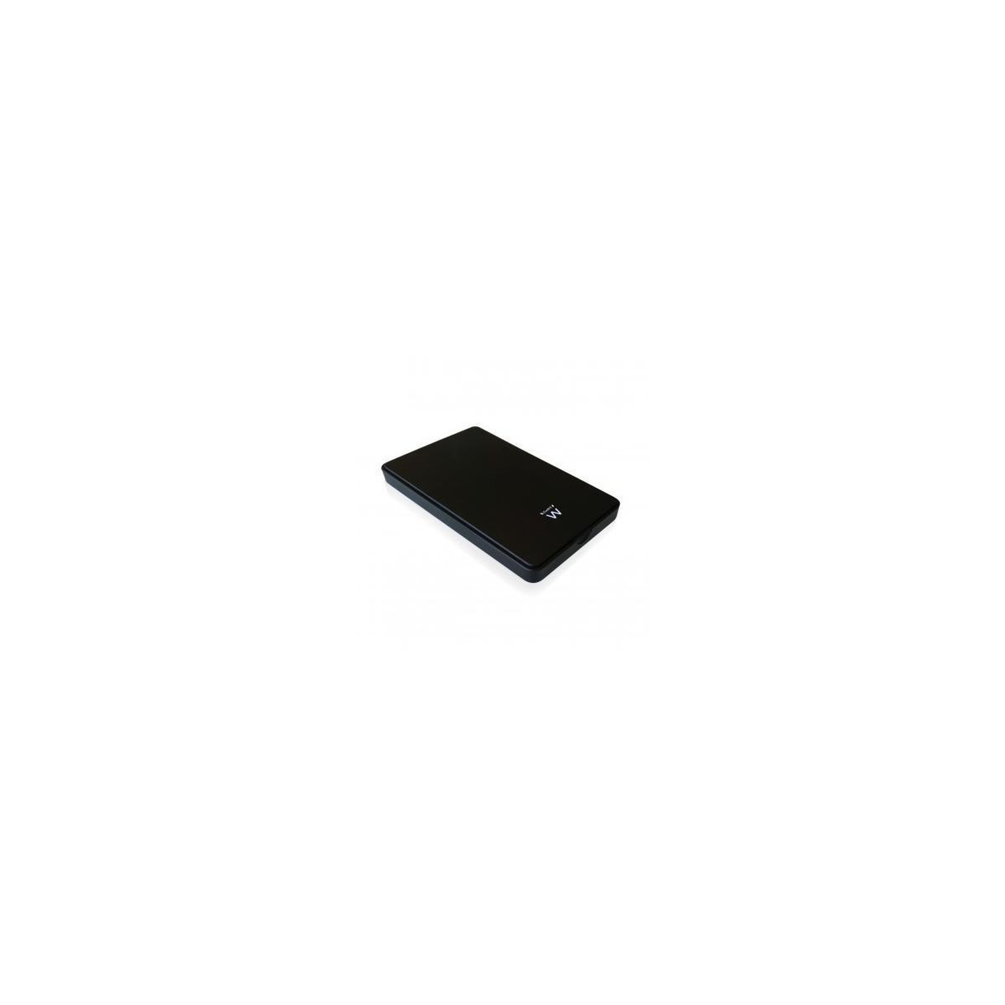 Ewent Ewent EW7030 Boîtier de disques de stockage Boîtier HDD Noir 2.5