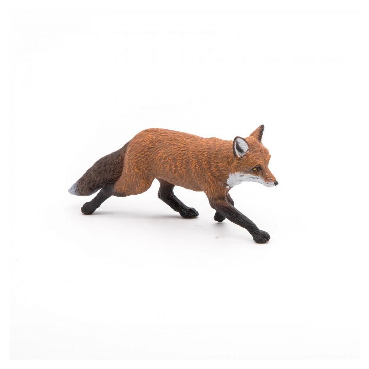 Papo 53020 le Renard figurine