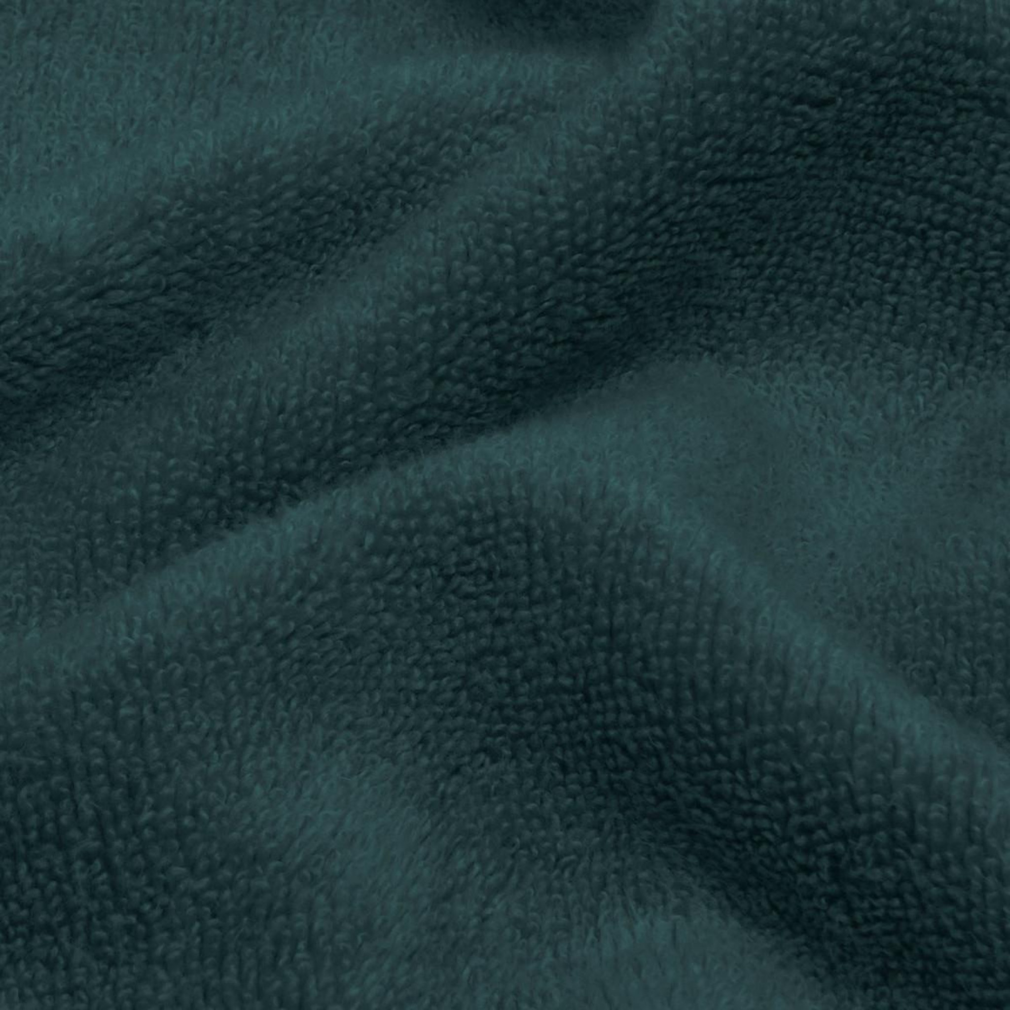 Voir la diapositive 3 : Sensei Maison Drap de bain Zéro Twist 560 g/m² SENSOFT - 70x140 cm