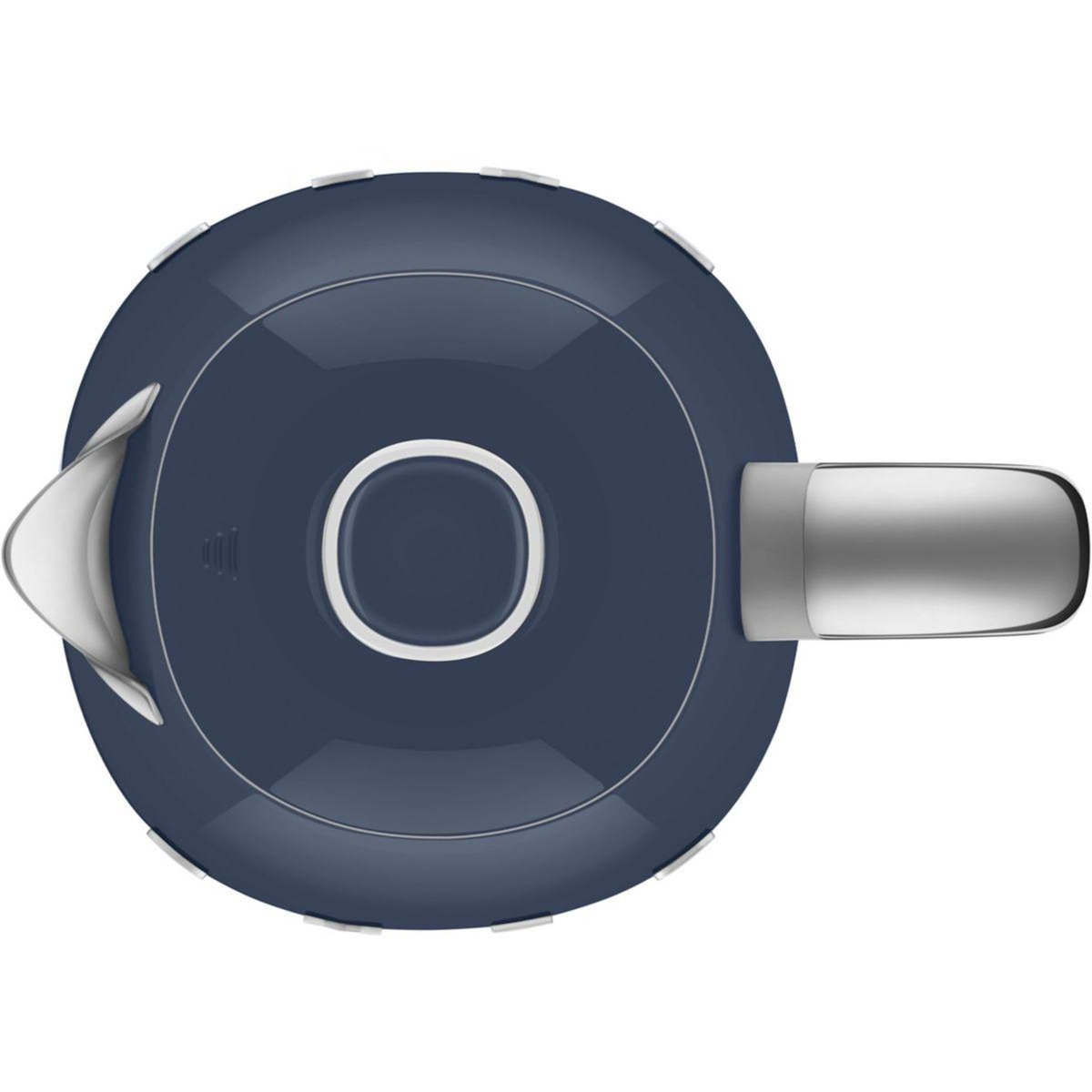 SMEG Bouilloire inox KLF03NBEU