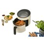 Voir la diapositive 2 : RUSSELL Friteuse Russell SatisFry Air Panoramic sans huile 5L