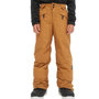 Voir la diapositive 1 : O'NEILL Pantalon de ski  Garçon O'Neill Hammer Pants